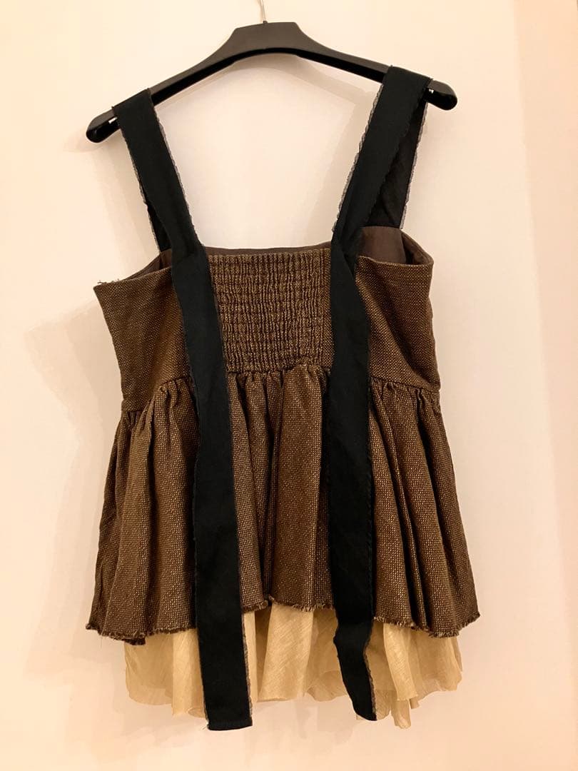 カレンソロジー プリペラビスチェ - メルカリ