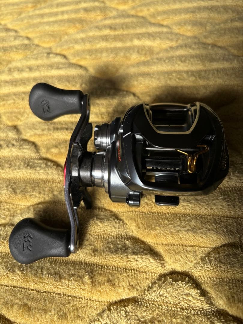 ダイワ スティーズTW 7.1 右 依頼者価格 - メルカリ