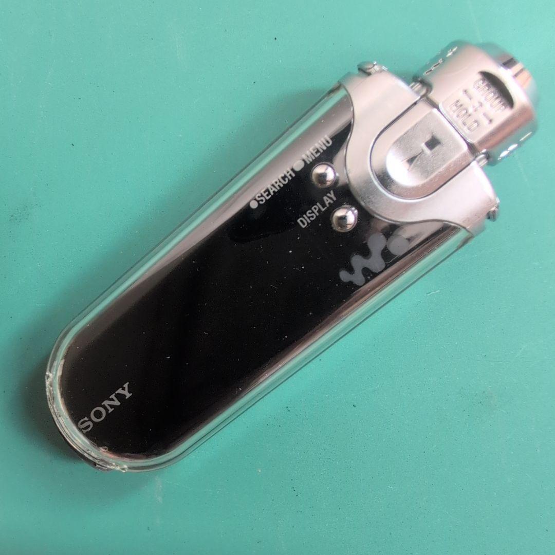 SONY WALKMAN ウオークマン NW-E405 - メルカリ
