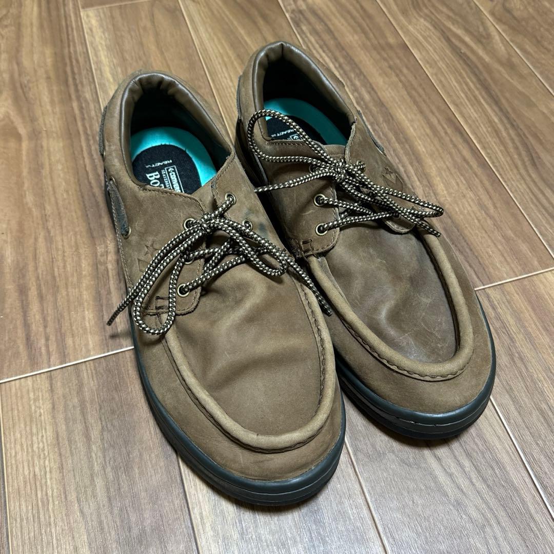 BoTT × CONVERSE / DECKSTAR SK BoTT ＋ - メルカリ