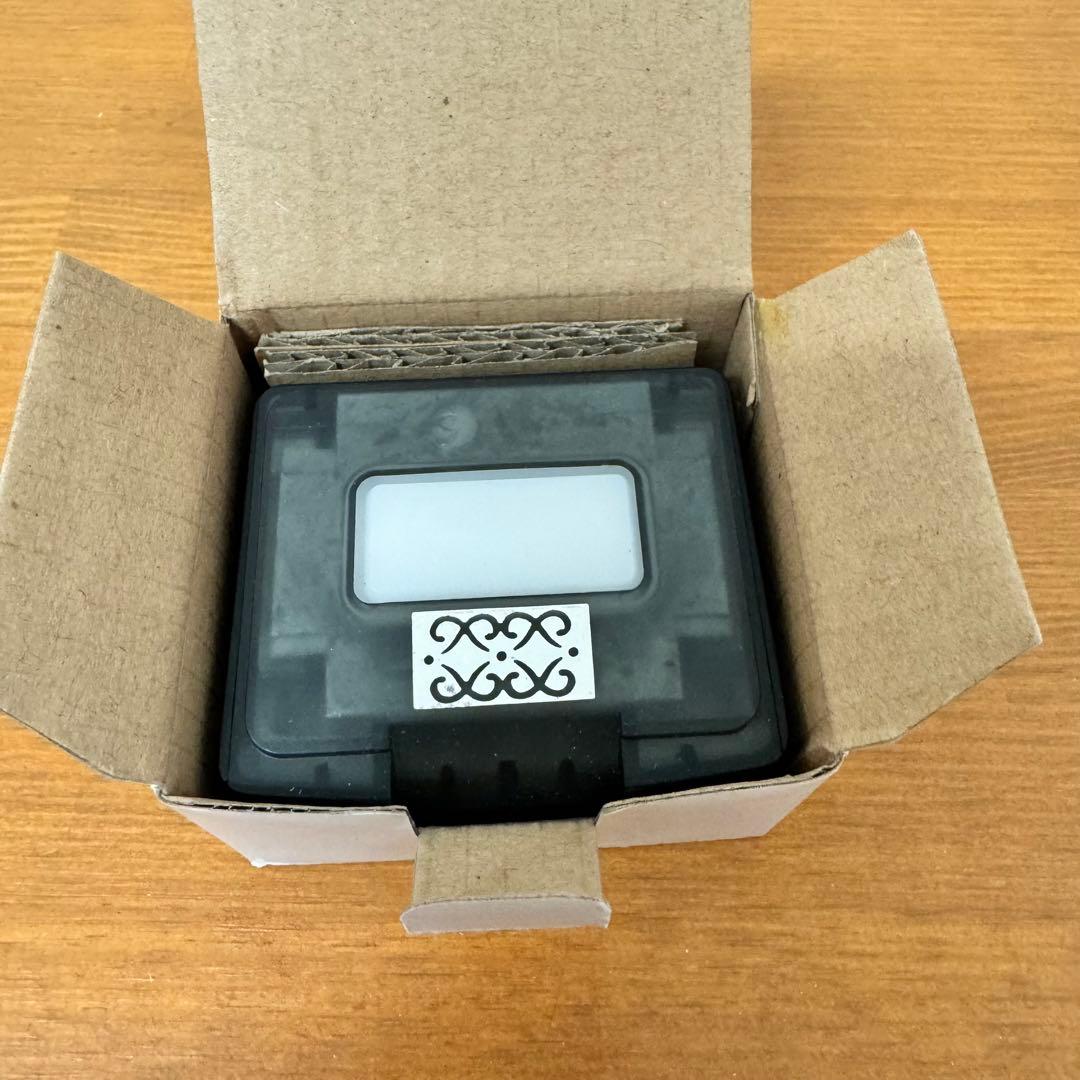 新品未使用】クリエイティブメモリーズ パンチセット - メルカリ