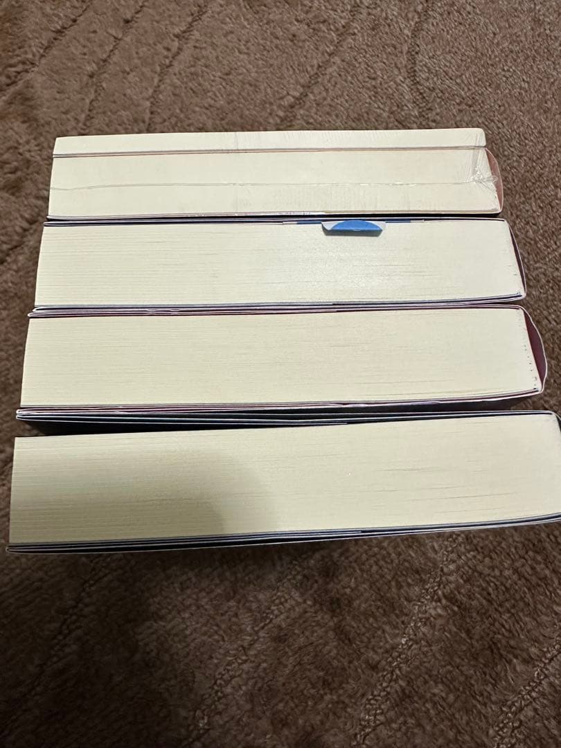 小説】魔道祖師【全巻セット】【日本語版】【アニメイト限定全巻収納