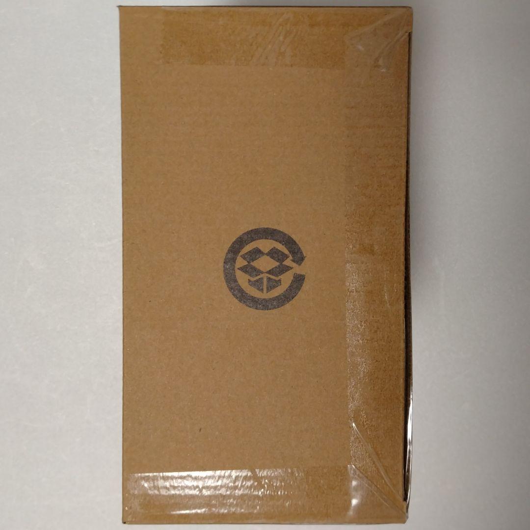 SMP 未来ロボ ダルタニアス クロスインセットSPエディション 輸送箱未