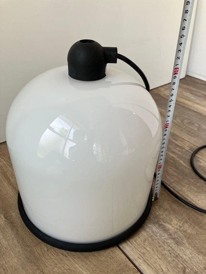 yamagiwa/ヤマギワ 黒川雅之 DOMANI/ドマーニ フロアランプ - メルカリ