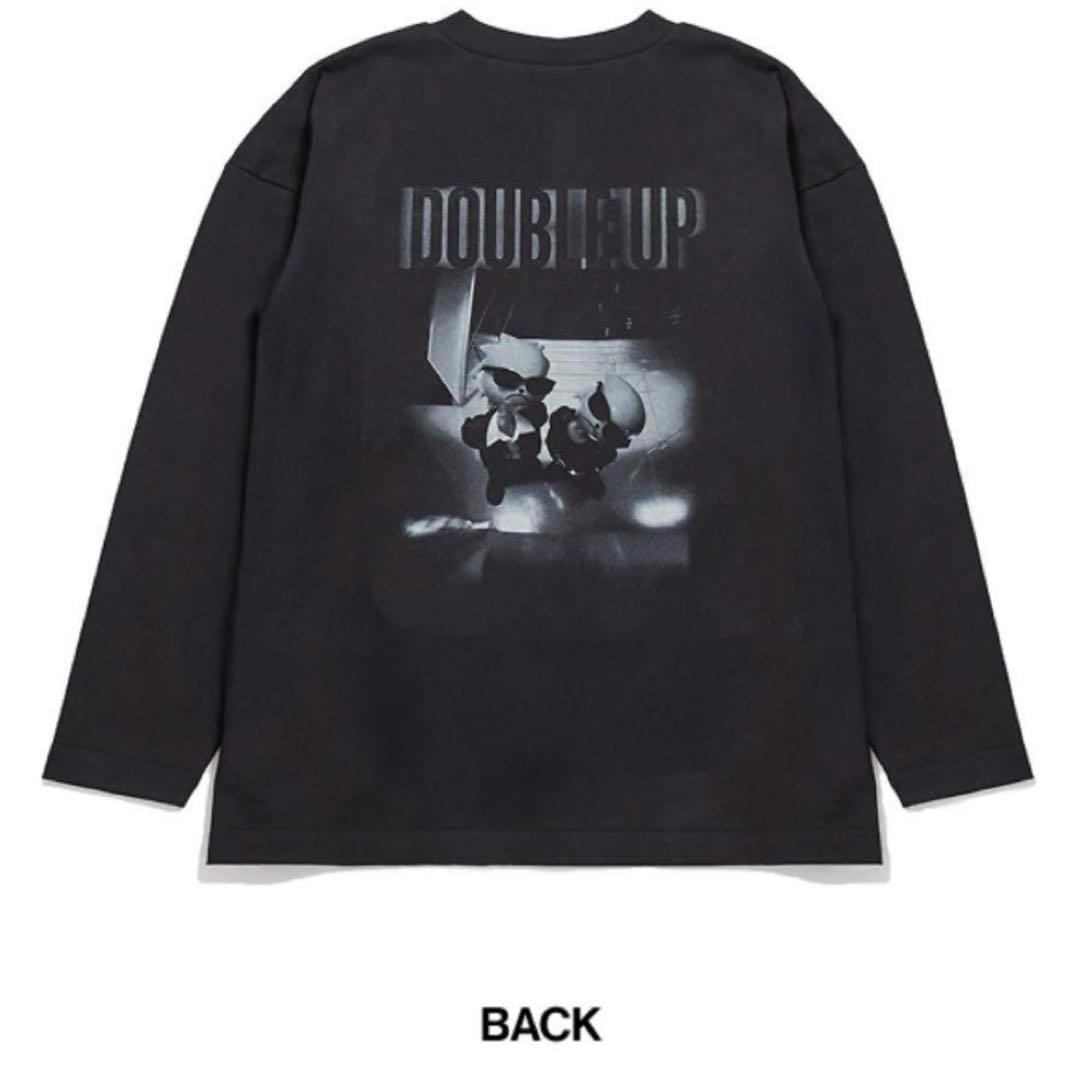 CXM DOUBLE UP エスクプス ミンギュ コンサート グッズ ロンT M - メルカリ