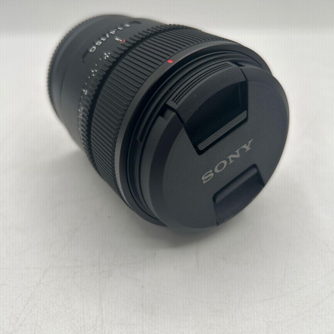 SONY デジタル一眼カメラα Eマウント 用レンズ SEL15F14G E 15mm F1.4 G | デジタル一眼カメラα（アルファ） | ソニー