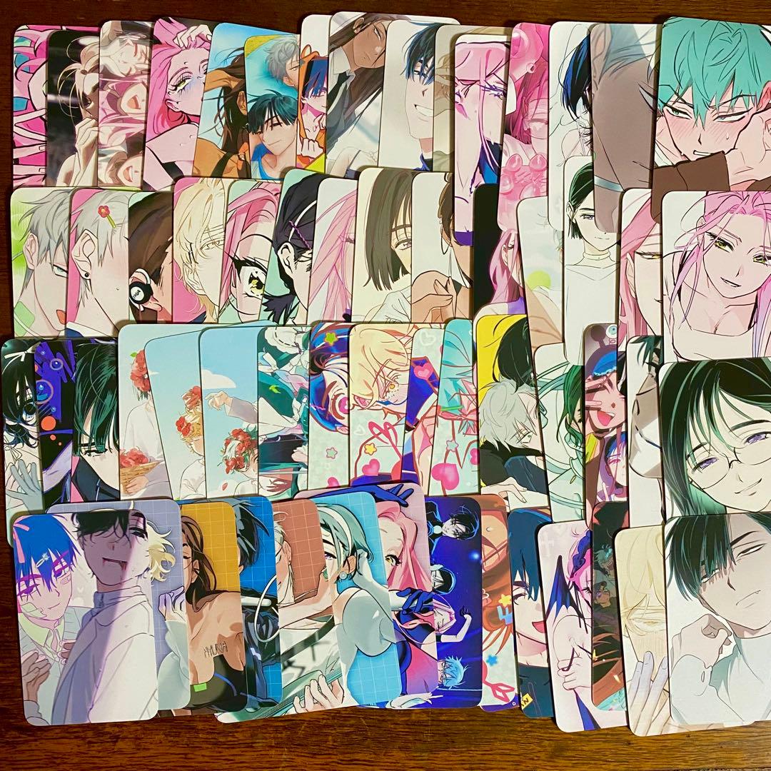 エイリアンステージ ALIEN STAGE トレカ 60枚 - メルカリ