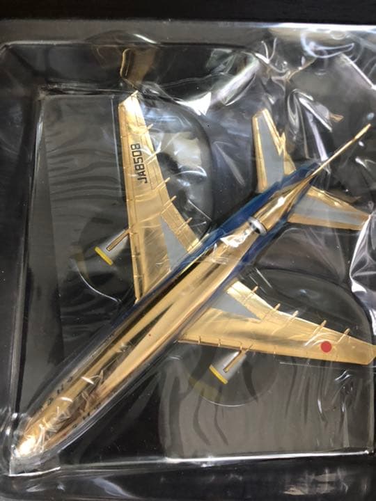 1/400 L-1011 ANA 全日空 JA8508 ゴールド 限定16 - メルカリ