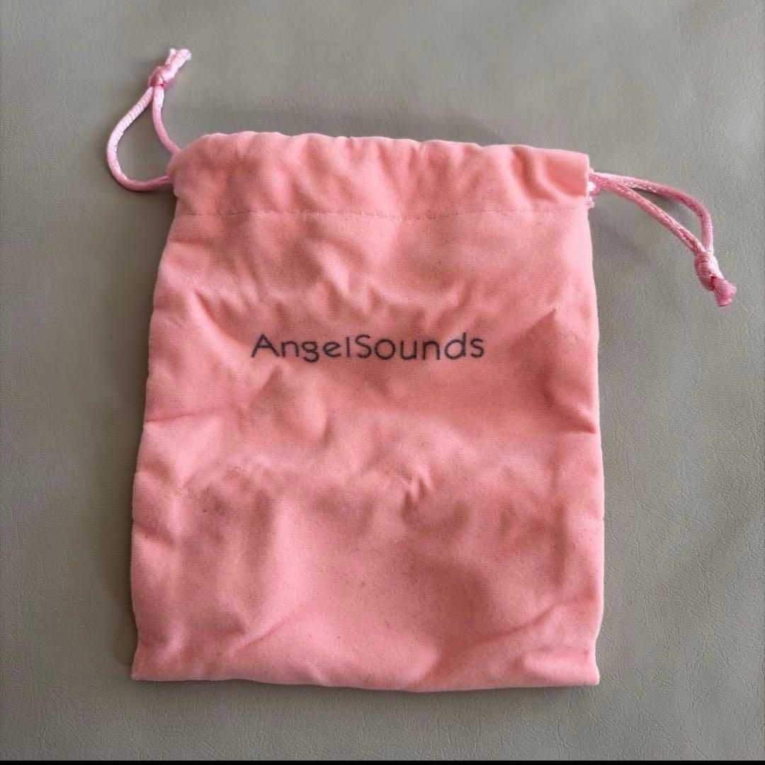 エンジェルサウンズ 付属品のみ＆超音波ジェル - メルカリ