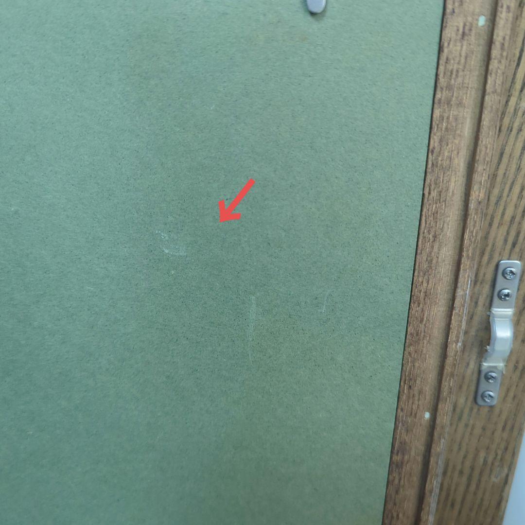 東海道五拾三次之内 由井《薩垂嶺》額縁 美濃焼？？