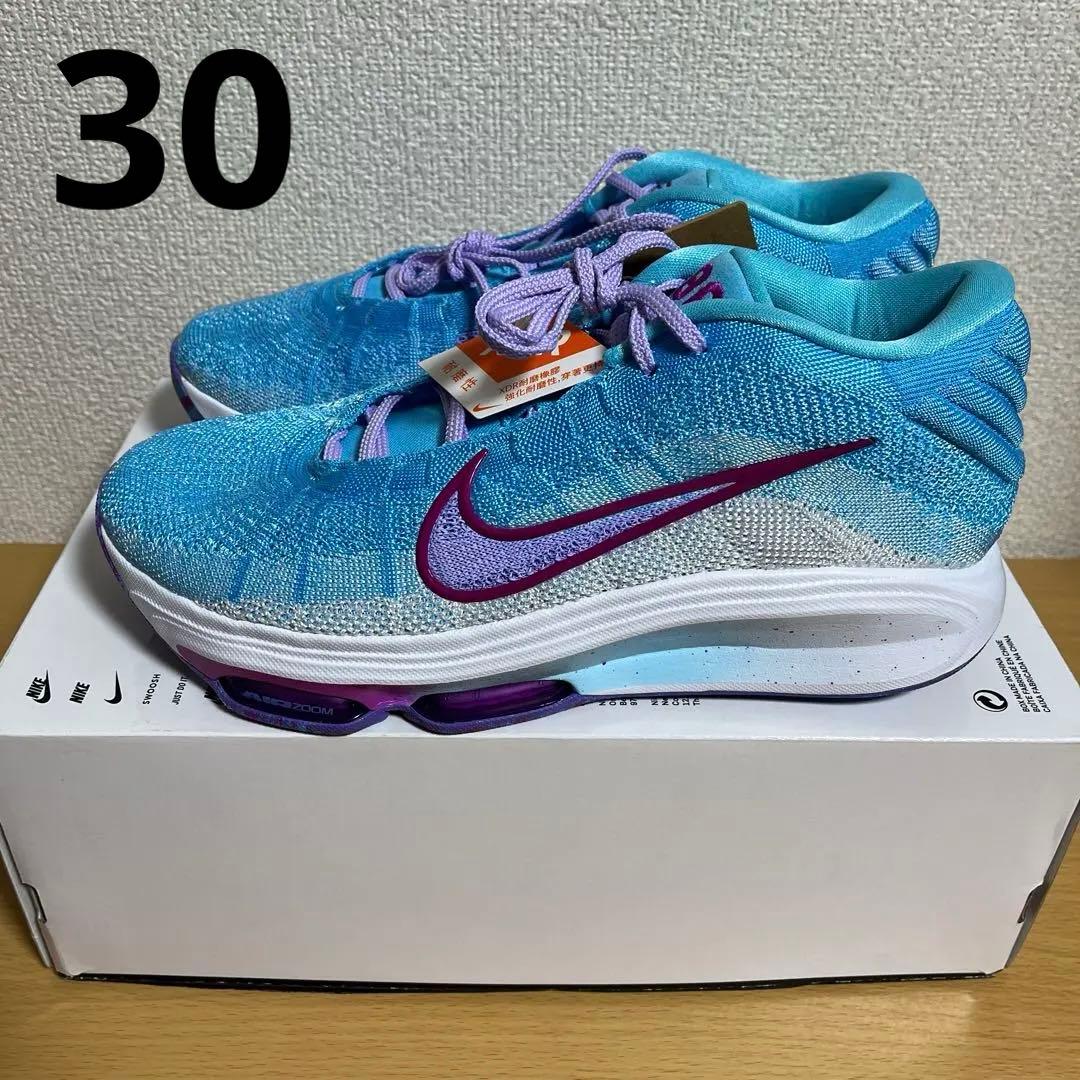 新品 NIKE G.T. HUSTLE3 PB EP 30cm Nike G.T. Hustle 3 EP Basketball Shoes. Nike ID