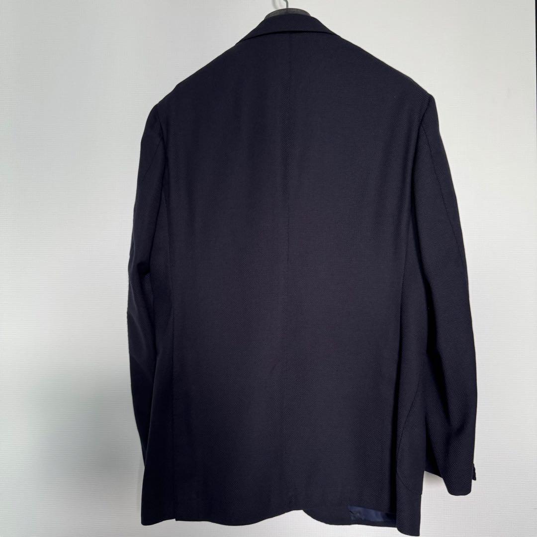 BEAMSF×RINGJACKETハンドラインFOXBROTHERS生地ブレザー - メルカリ