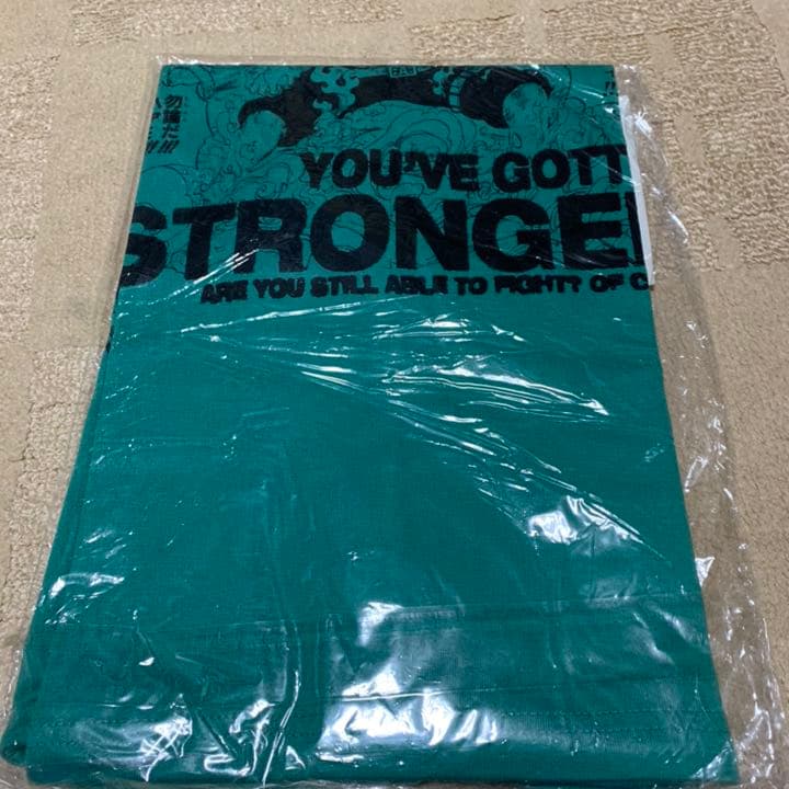 レアONE PIECE 初回限定特別カラー 名場面Tシャツ エース&ルフィ