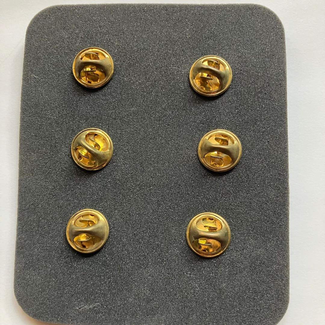 原品限り！】SEGA セガ 歴代 ハードロゴ ピンバッジ ピンズ 6個セット