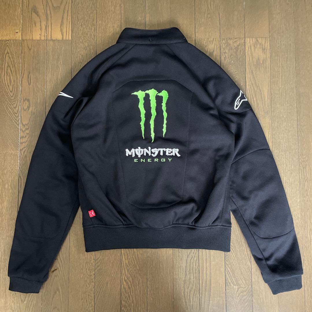 ALPINESTARS RIDEOUT モンスター ジャケット - メルカリ