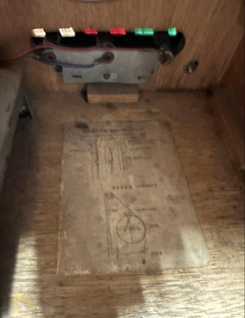 真空管ラジオ SANYO SS-650 昭和レトロ アンティーク 音流れました