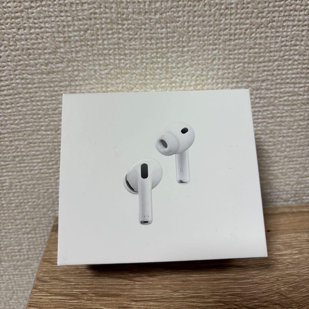 AirPods pro 3 イヤホン 美品 正規品 Apple Amazon.co.jp: Apple AirPods Pro 3 Wireless Earphones, Active Noise