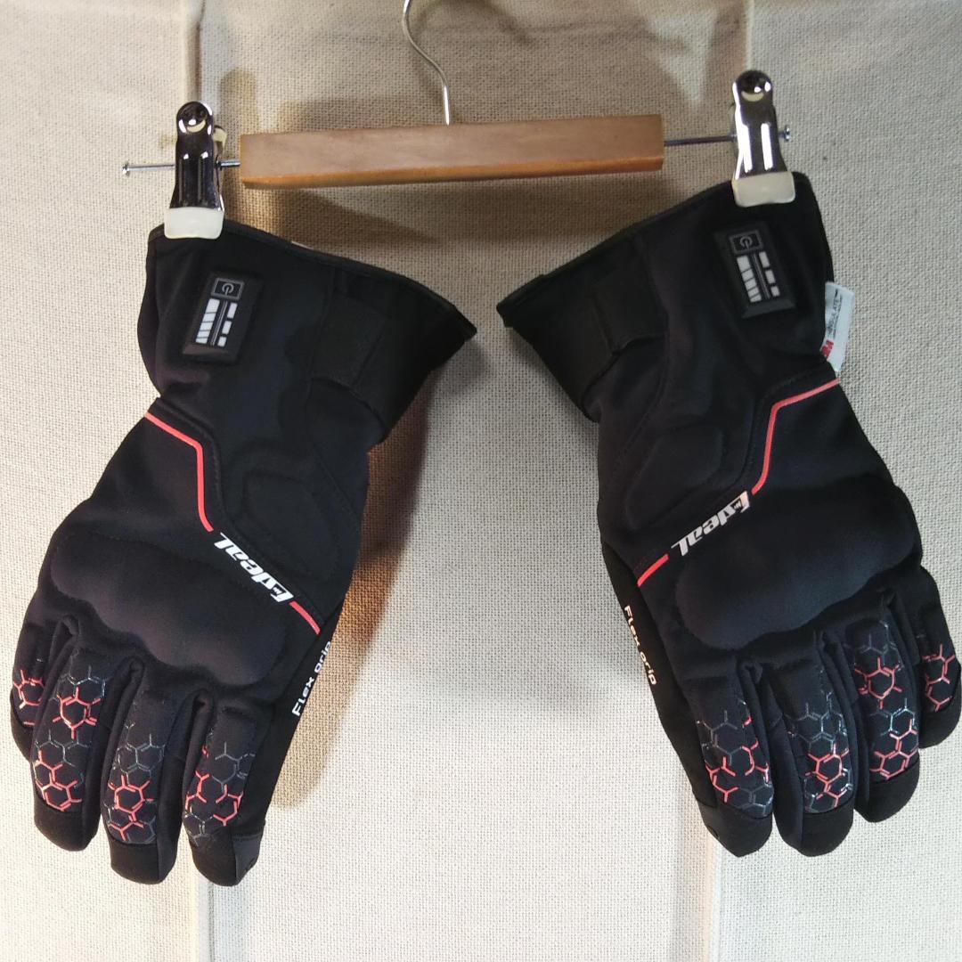 【美品】山城 IDEAL/ID-204/HEAT4 ヒートグローブ ID-204 | HEAT4 【ヒート4 】 – YAMASHIRO ONLINE STORE