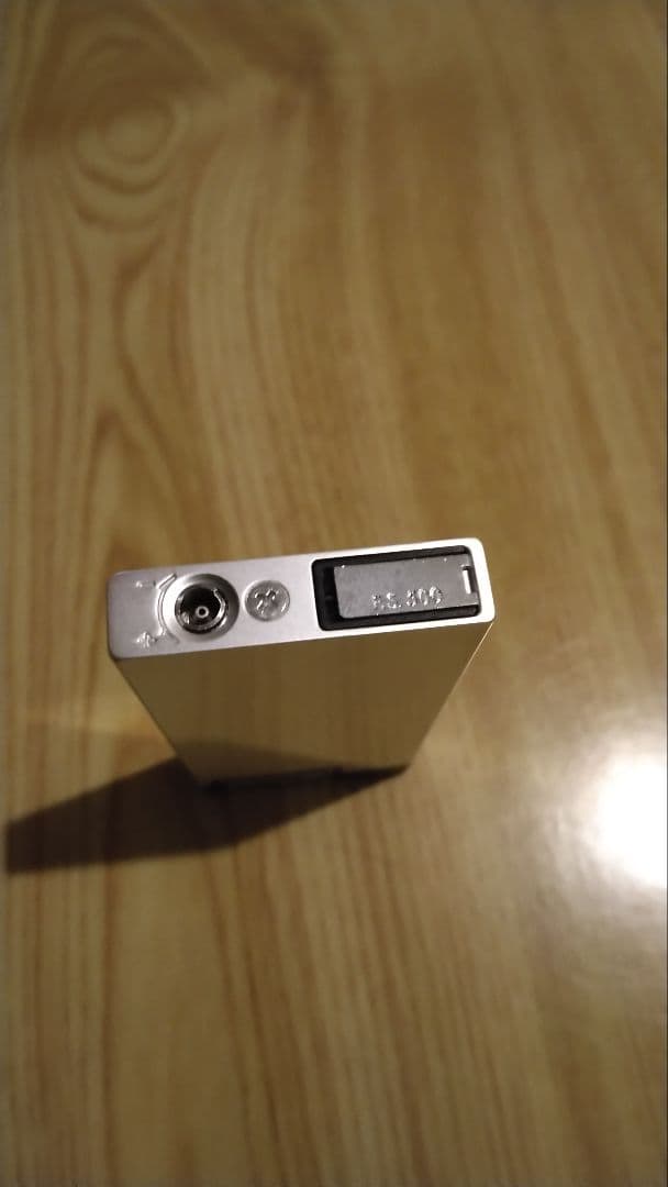 Windmill ウィンドミル F.S.500 ガスライター