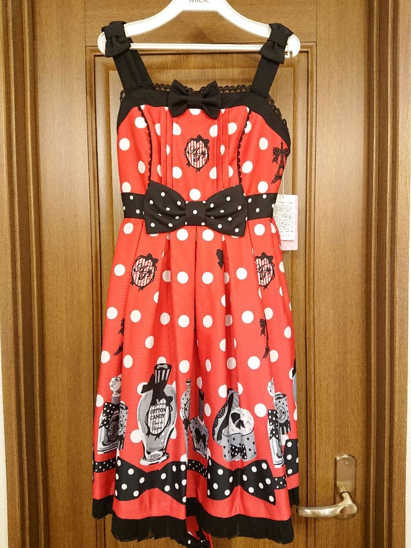 Fantasic Dollyワンピース