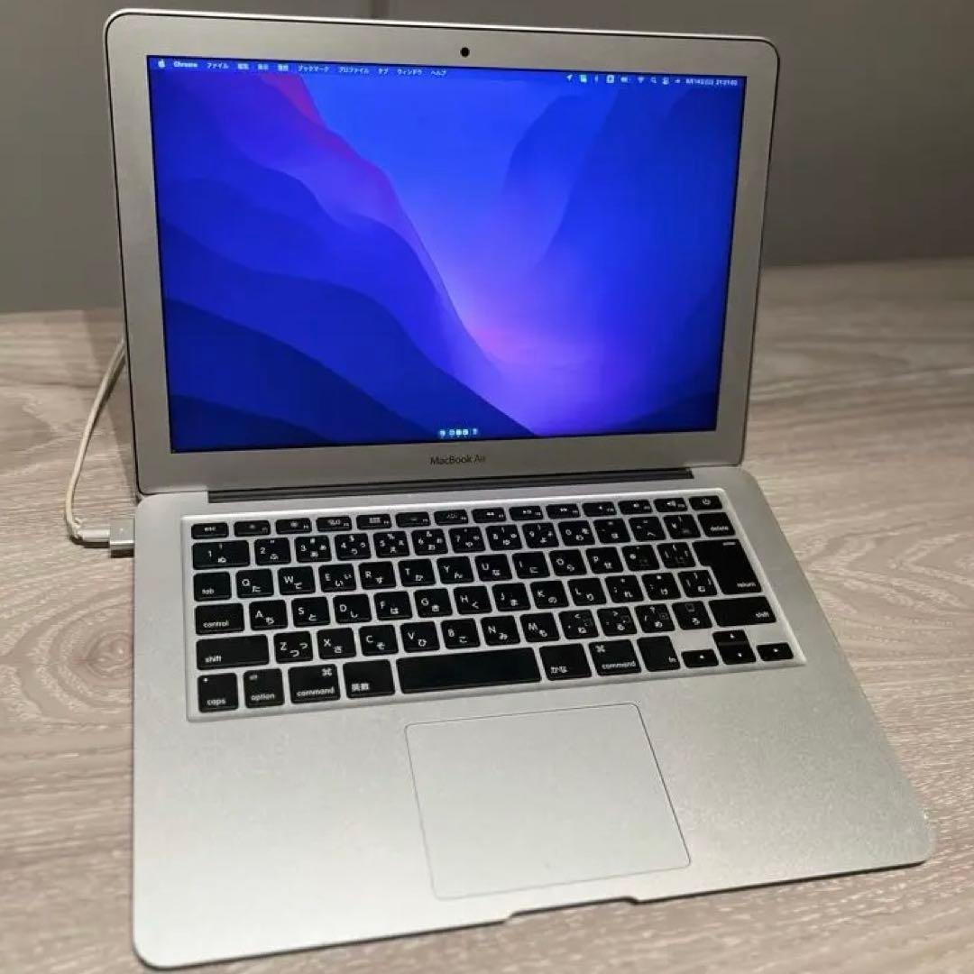 Apple MacBookAir 13inch マックブック 8GB アップル Amazon.com: Apple 2019 MacBook Air with 1.6GHz Intel Core i5 (13