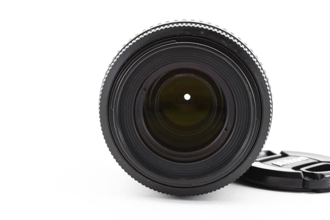 美品 Nikon AF-S DX Zoom 55-200mm f/4-5.6 G