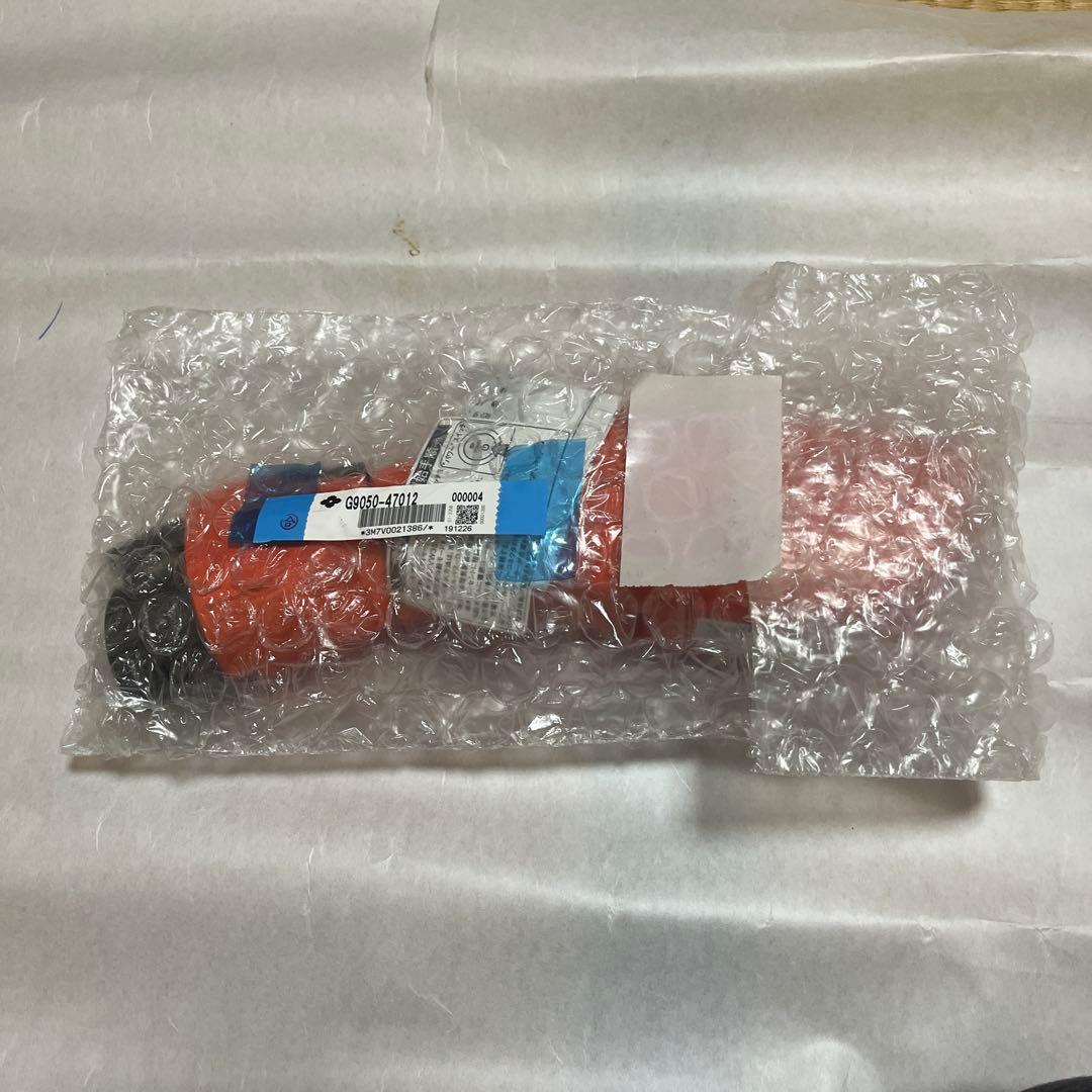 新品未使用　トヨタ　純正 ヴィークルパーコネクター　G9050-47011 トヨタ 純正 プリウスPHV ZVW52 ZVW35 ヴィークル (パワーコネクター