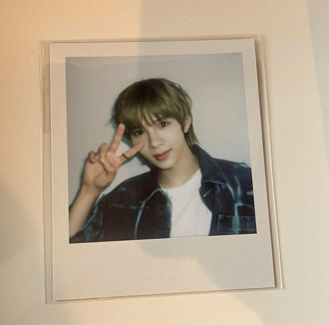 n*e様 RIIZE シーグリ 2024 weverse 特典 - メルカリ