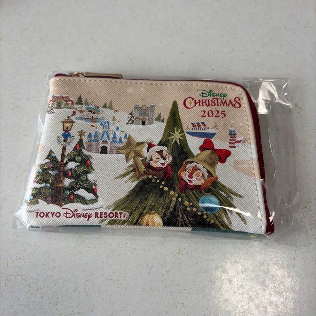 東京ディズニーリゾート オフィシャルホテル 2025 コインケース - メルカリ