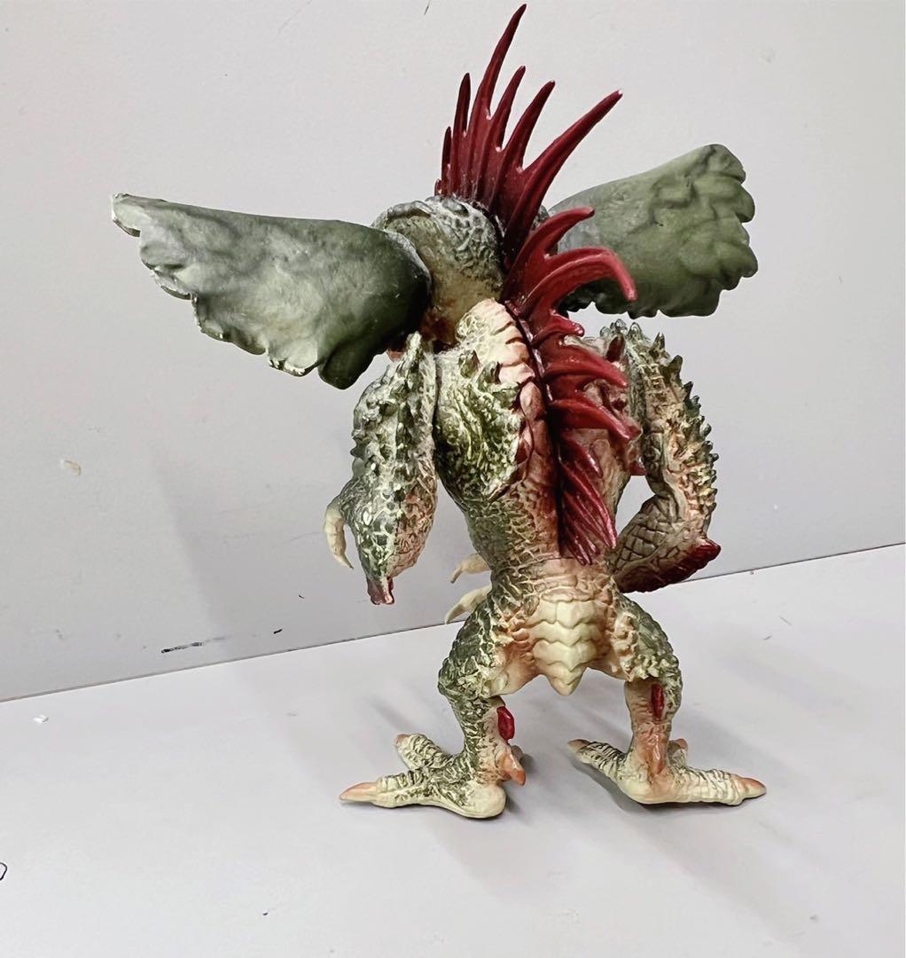 グレムリン DVD Limited BOX モホーク X-PLUS トレーディング