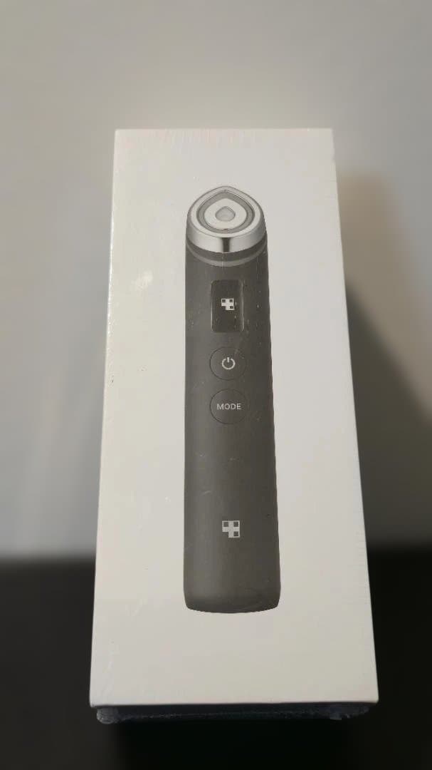 メディキューブ AGE-R ブースター プロ[新品●未使用] メディキューブ（MEDICUBE） AGE－R ブースタープロ ブラック