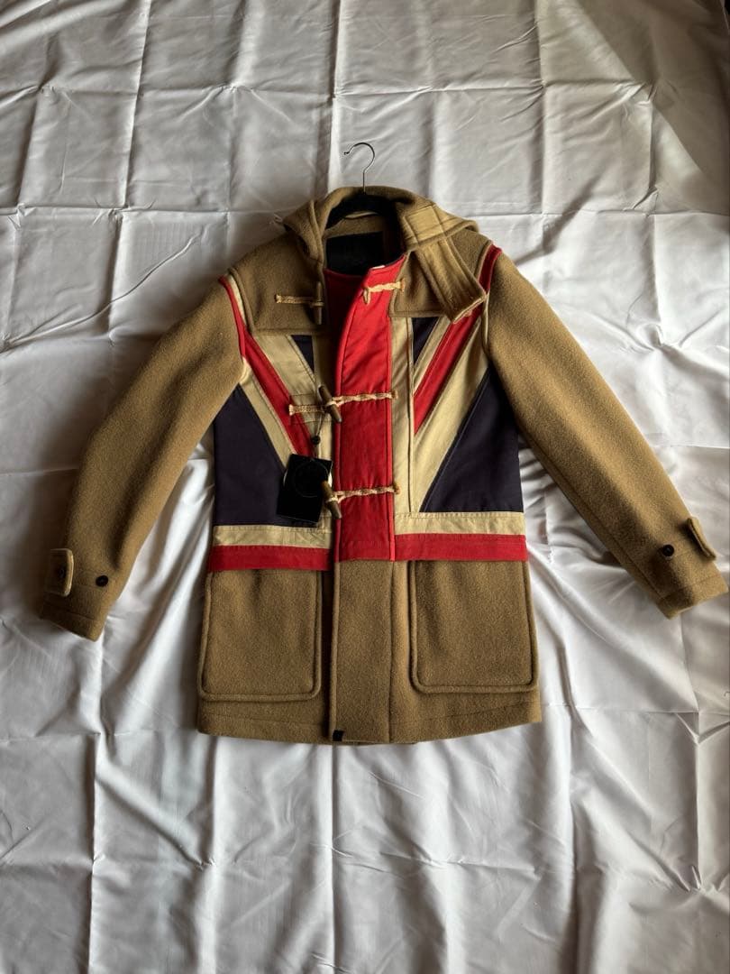 Pretty Green × GLOVERALL V.UNION JK Aldila NV Graphite Hybrid Shafts - The GolfWorks