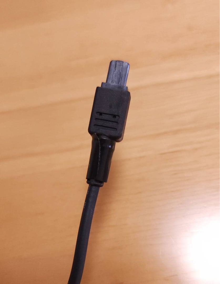 動作品 UADP-A112WJPZ AQUOS用純正ACアダプター - メルカリ