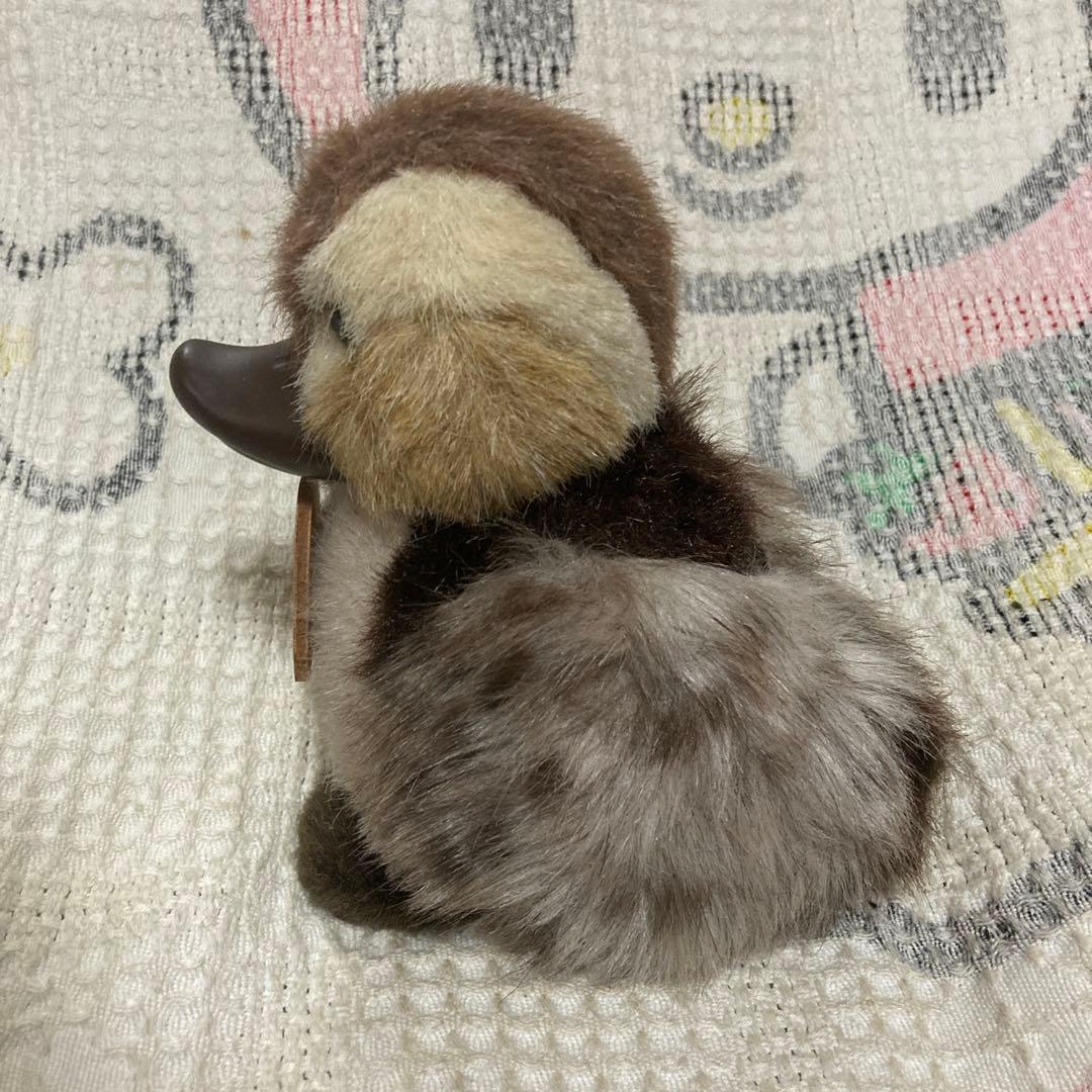 昭和レトロ ファンシー サンアロー KARUGAMO FAMILY 人形 - メルカリ