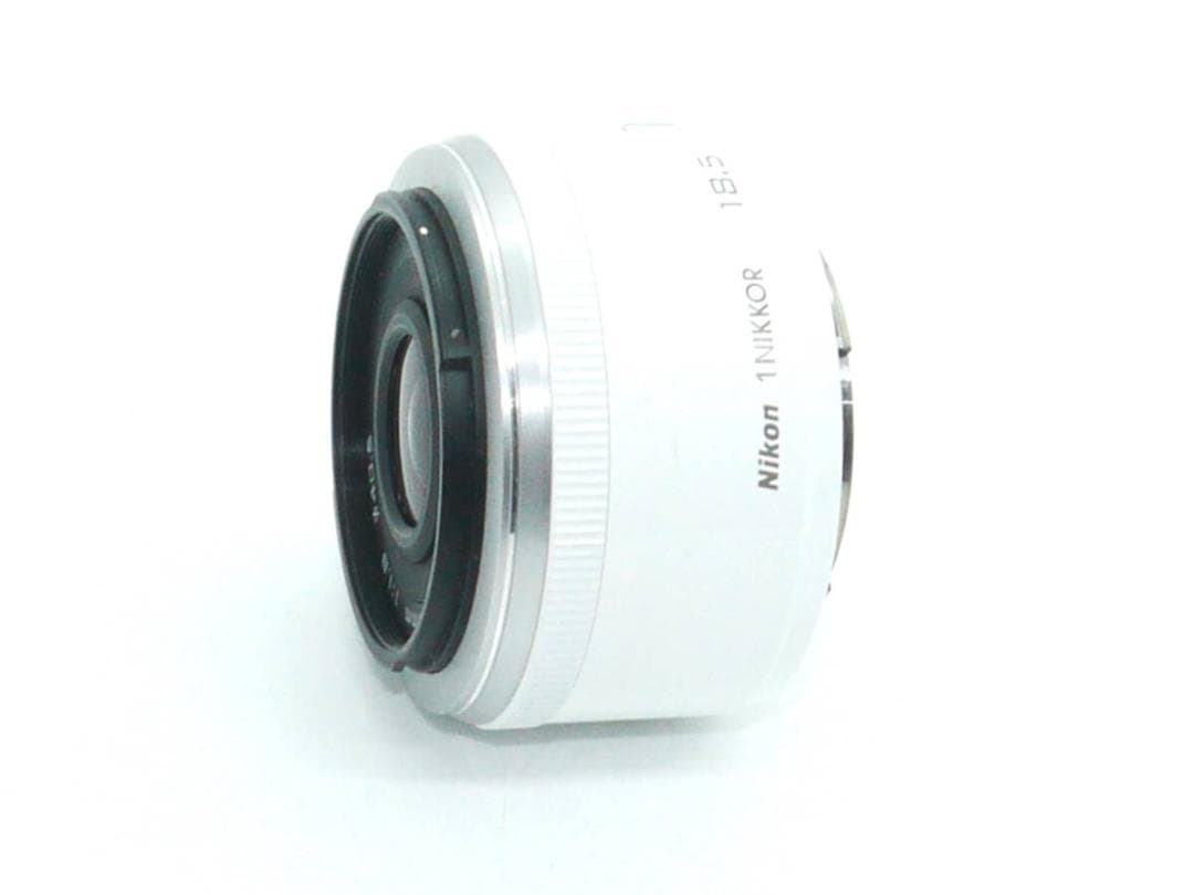 ★極上品★ Nikon 1 NIKKOR 18.5mm F1.8