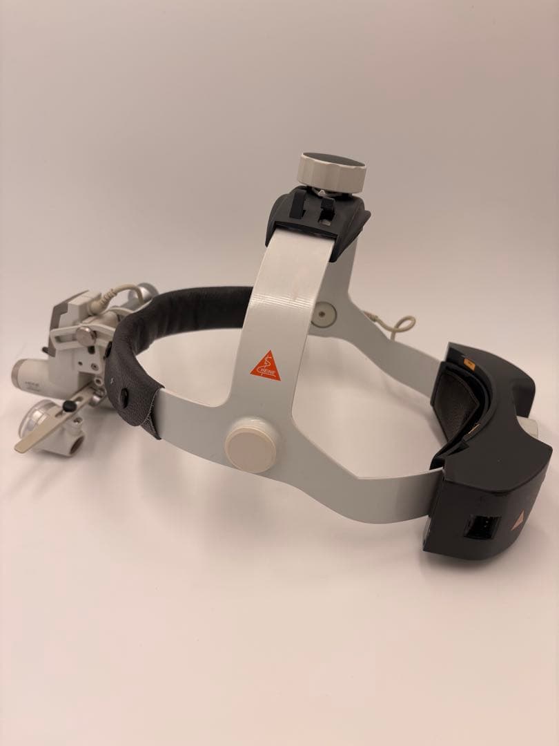 HEINE HR 2.5x ルーペ 420mm