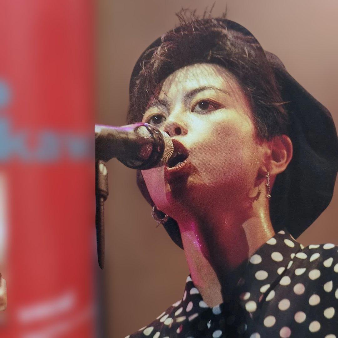 ジッタリン・ジン DOKIDOKIバンドスコア - メルカリ