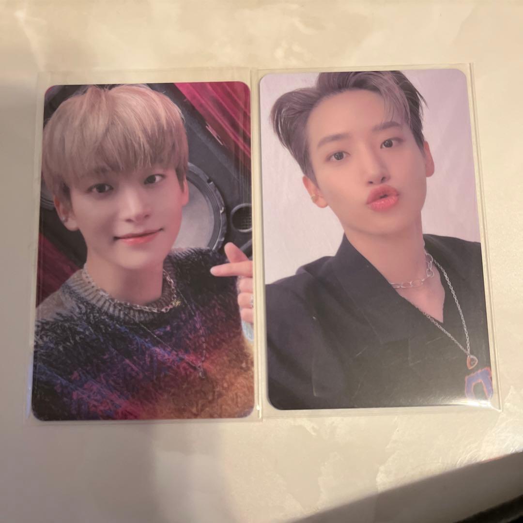 cravity ジョンモ ラキドロ トレカ CRAVITY ジョンモ トレカ - メルカリ