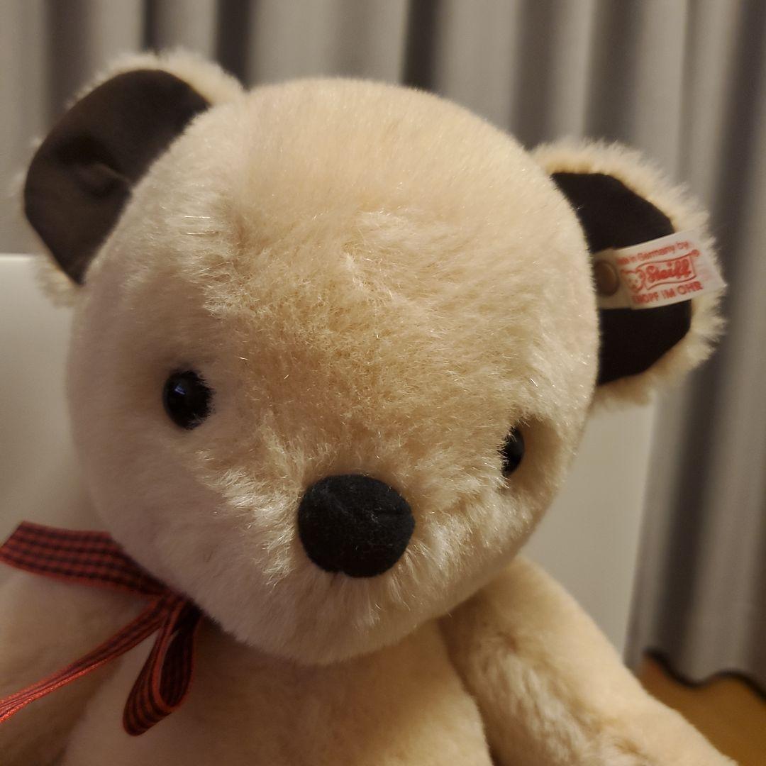 ファミリア × シュタイフ 限定ファミちゃん - メルカリ