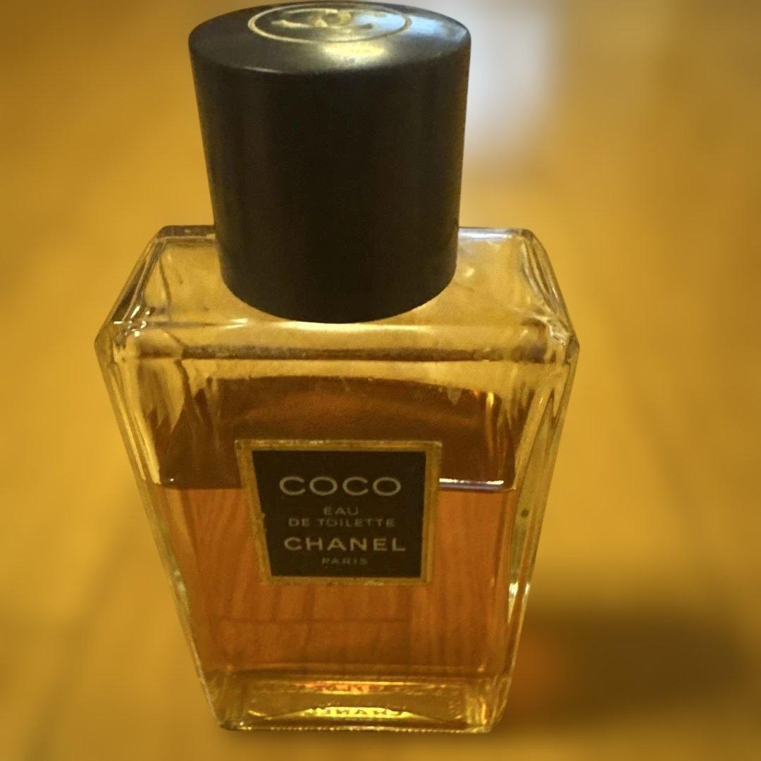 シャネル 香水 3本セット Coco No.5 アリュール M109600540 - その他価格