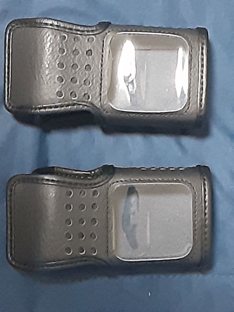 サ*イ様 ✨極美品✨八重瀬無線✨特小 FTH-314Lトランシーバー×2点✨極美