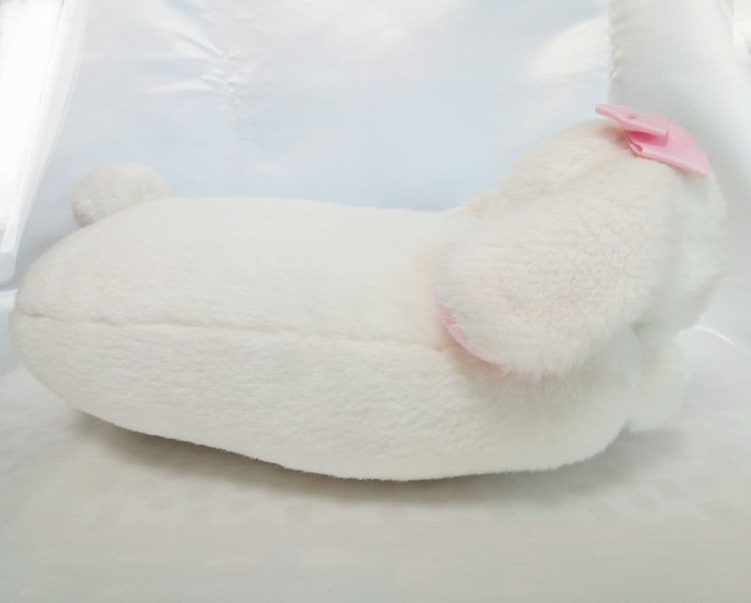 BABY ミルクちゃん うさぎ ぬいぐるみ ロリィタ