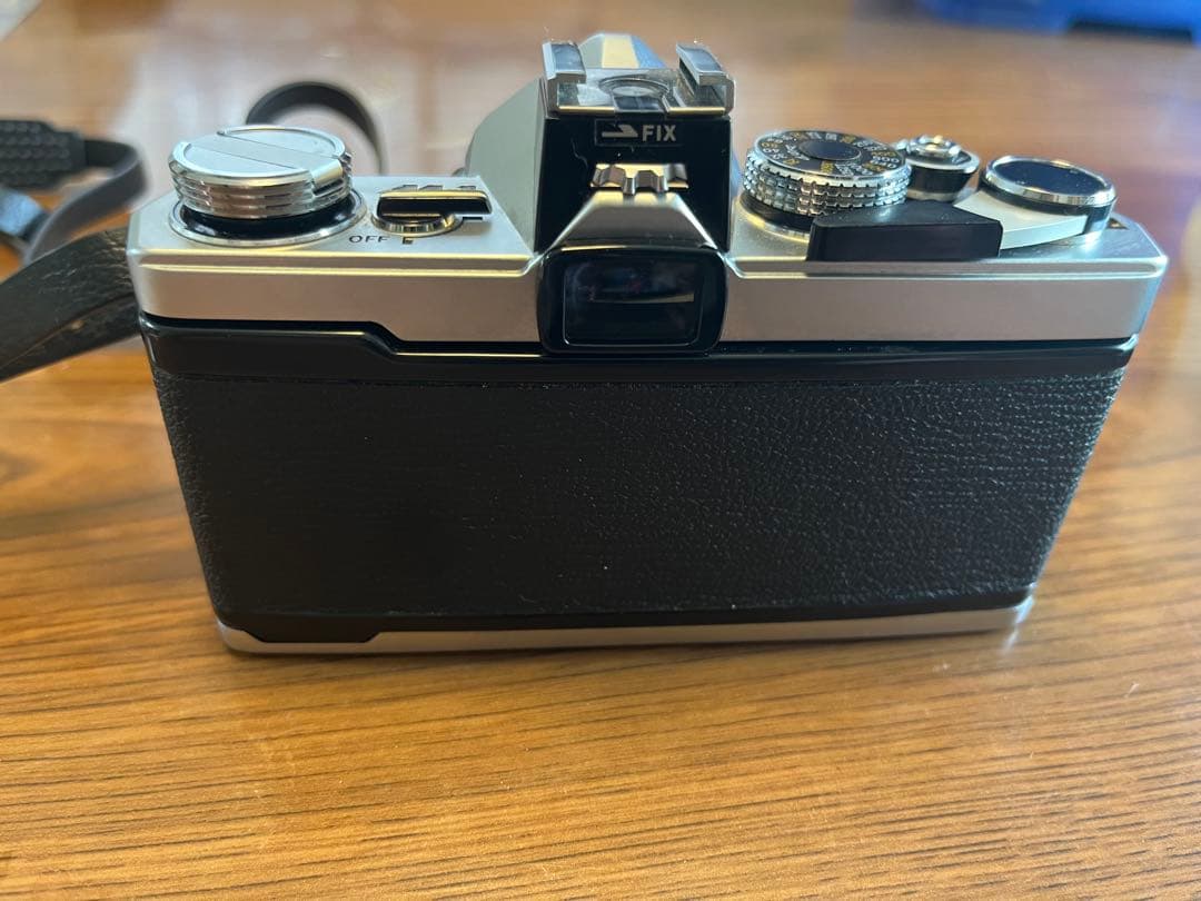 kotaro Hanaoka　 希少　オリンパス　OLYMPUS M-1