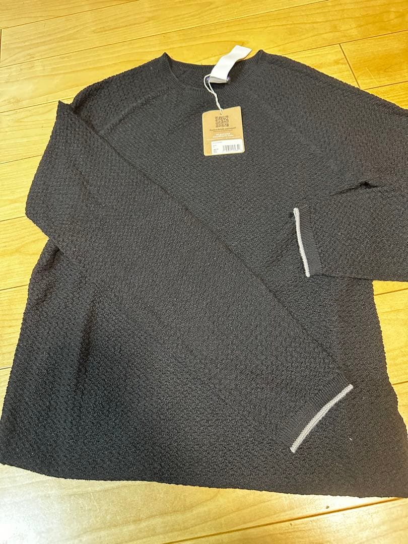 最終値下げ 新品未使用 Patagonia キャプリーンエア クルー Mサイズ パタゴニア Patagonia メンズ キャプリーン エア クルー M's Cap Air