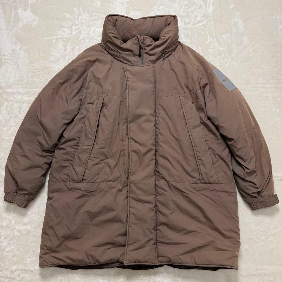 WILD THINGS モンスターパーカー フード トープ色 M - メルカリ