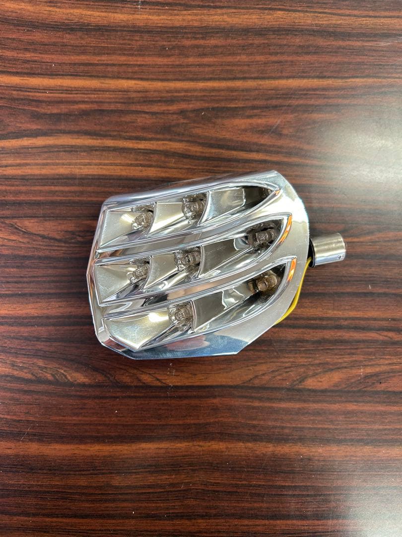 シグナスX 2型 KOSO リアLEDウィンカー、テールランプ - メルカリ