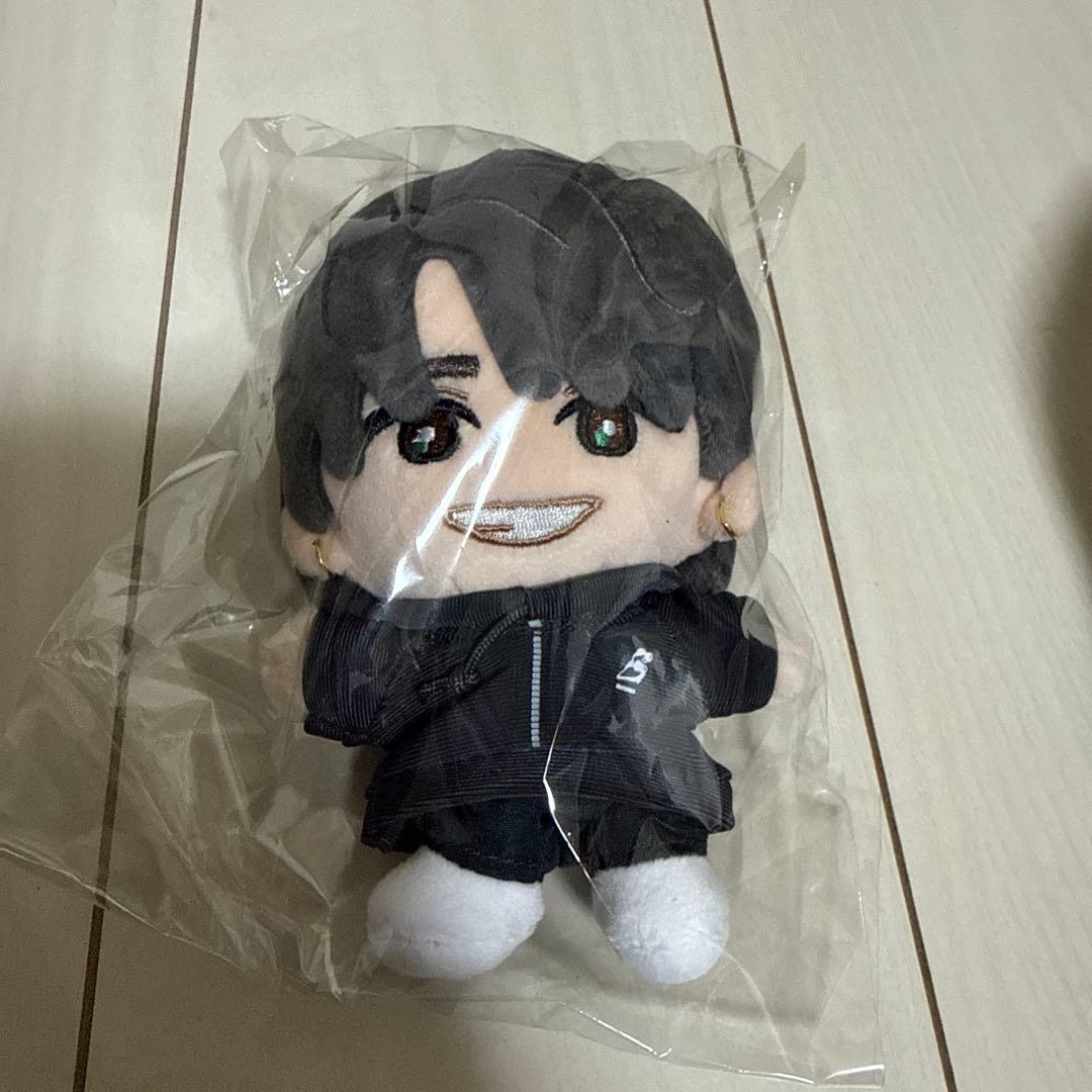 森本慎太郎 ぬいぐるみ - メルカリ