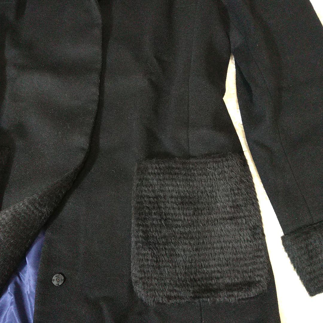 Ballsey トゥモローランド コート M カシミヤ混 カシミヤ混 - メルカリ
