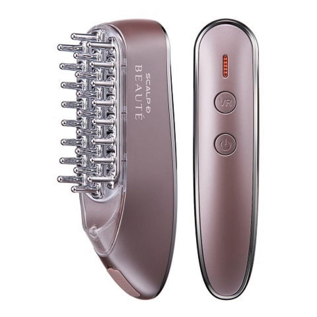 アンファー スカルプDボーテ スカルプ電気ブラシ Amazon.co.jp: スカルプD ボーテ スカルプ電気ブラシ 医師監修