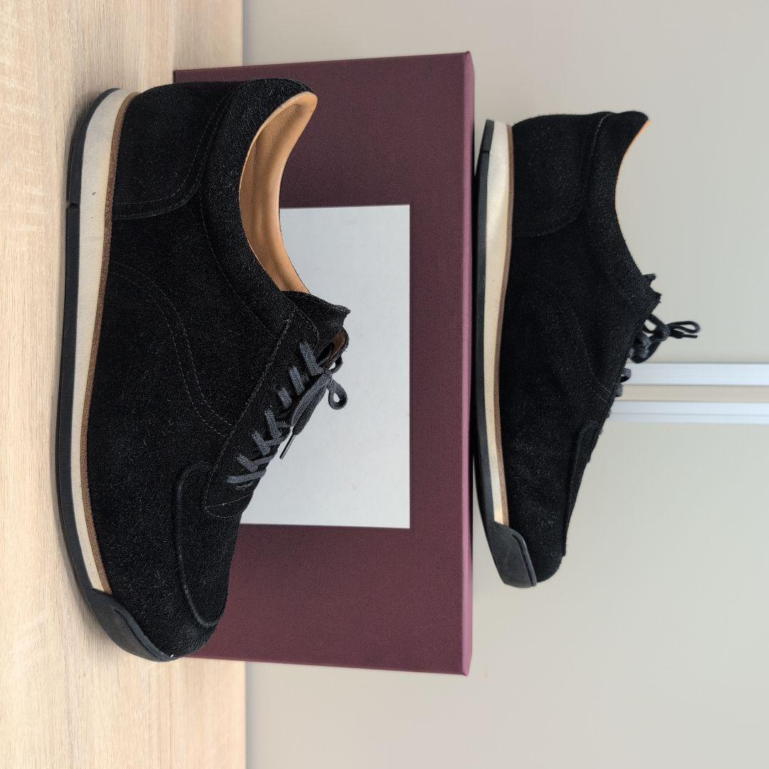 【美品】 JOHN LOBB PORTH ジョンロブ ポート 26.5cm